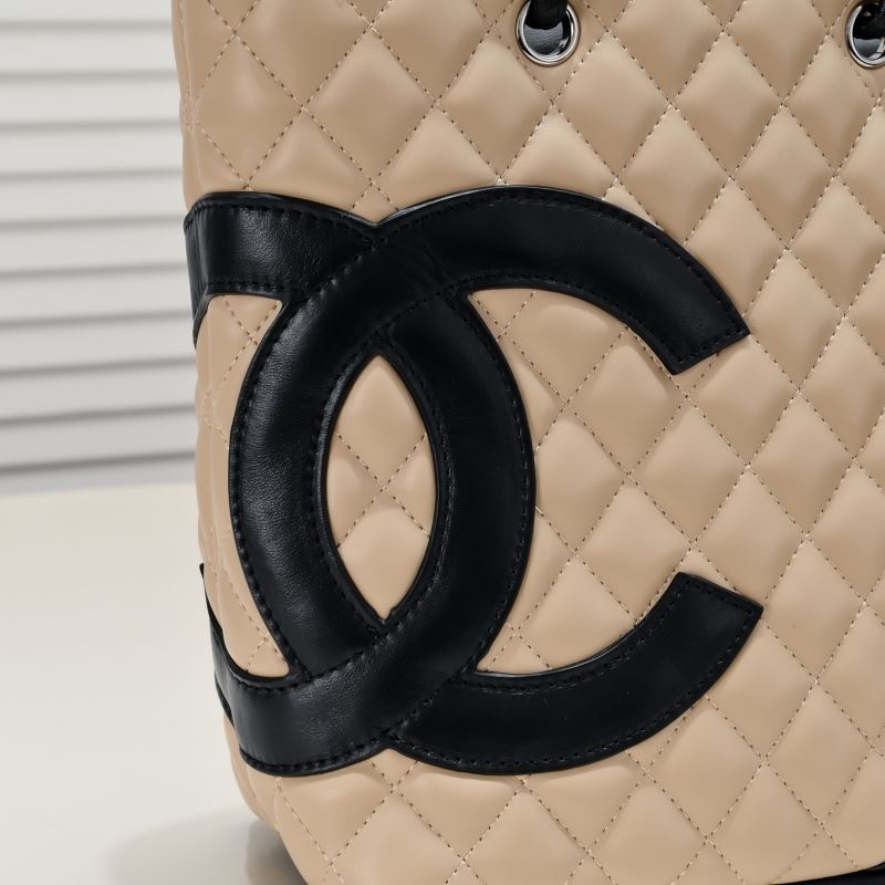 Chanel Top Handle Bags